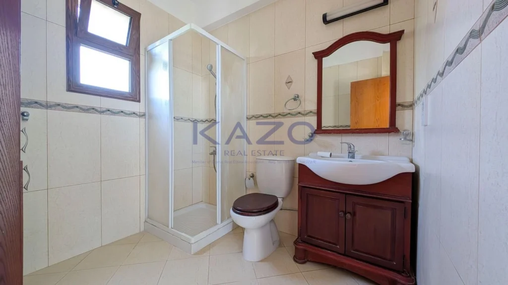 4 Bedroom House for Sale in Ineia, Paphos District