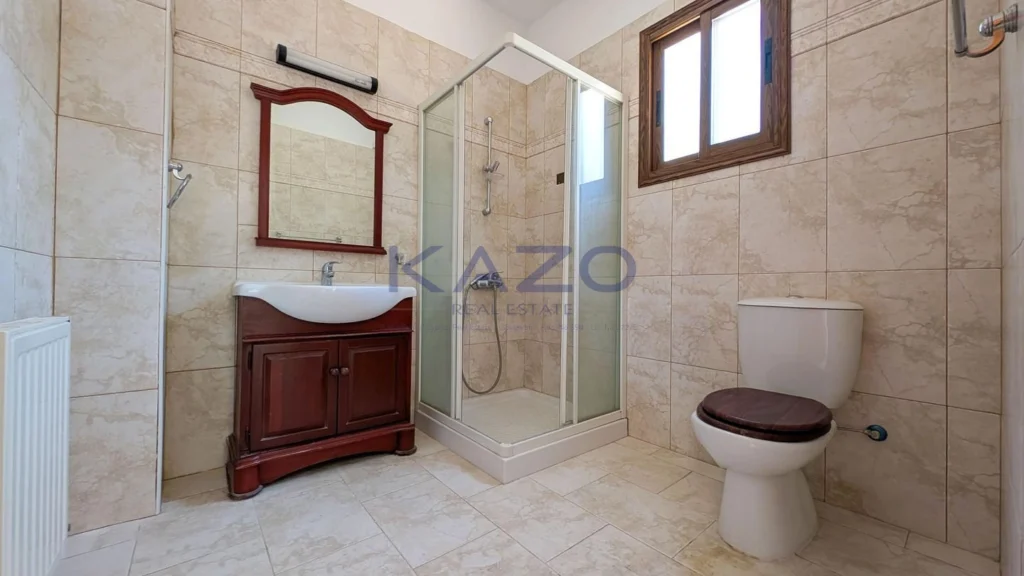 4 Bedroom House for Sale in Ineia, Paphos District