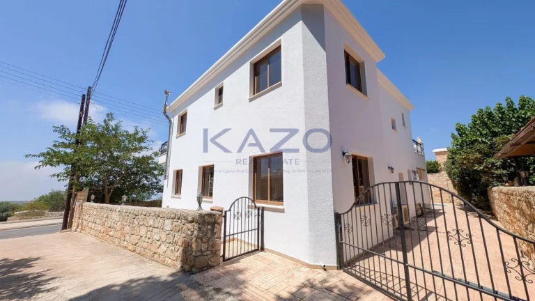 Cheap Houses and Villas for Sale Paphos up to 400000 euro