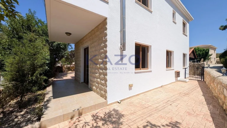 Cheap Houses and Villas for Sale Paphos up to 400000 euro