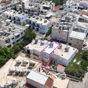 2 Bedroom House for Sale in Paralimni, Famagusta District