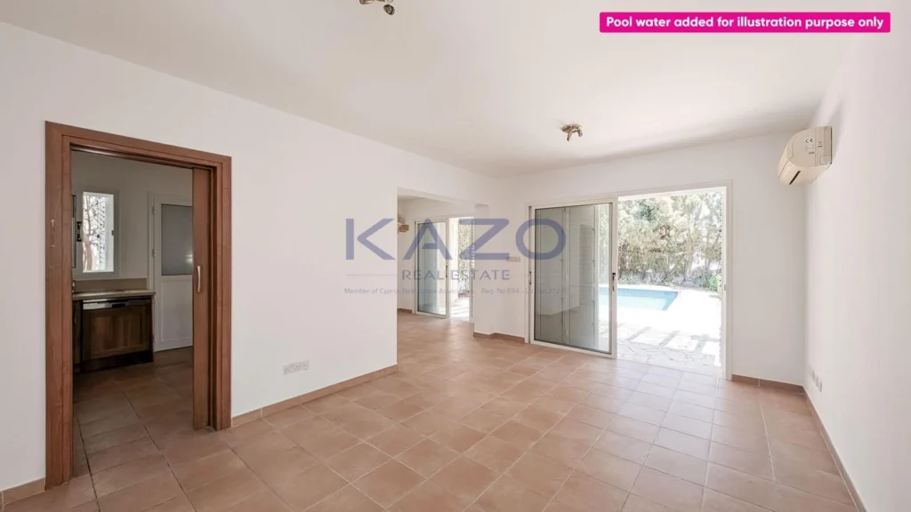 3 Bedroom House for Sale in Pegeia, Paphos District