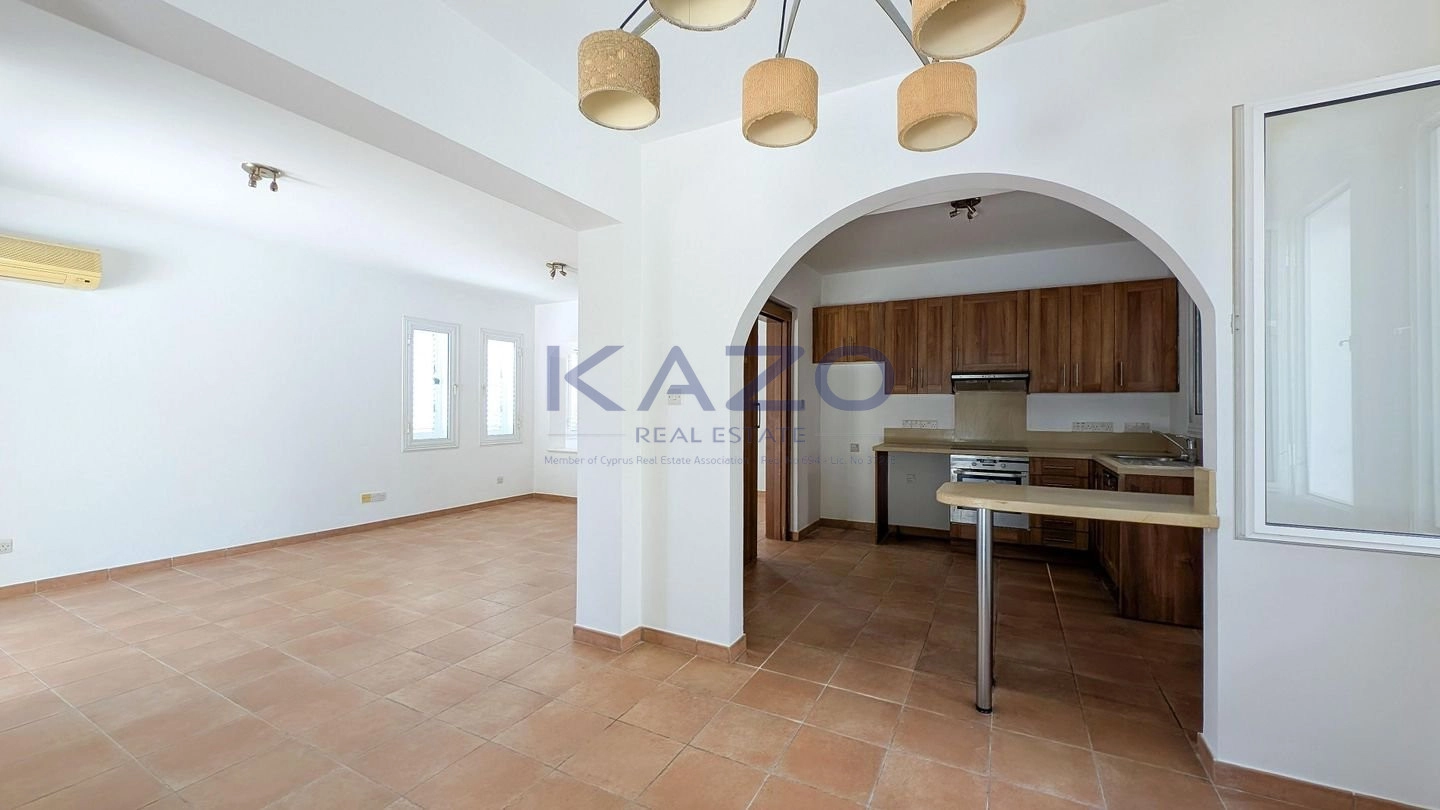 3 Bedroom House for Sale in Pegeia, Paphos District
