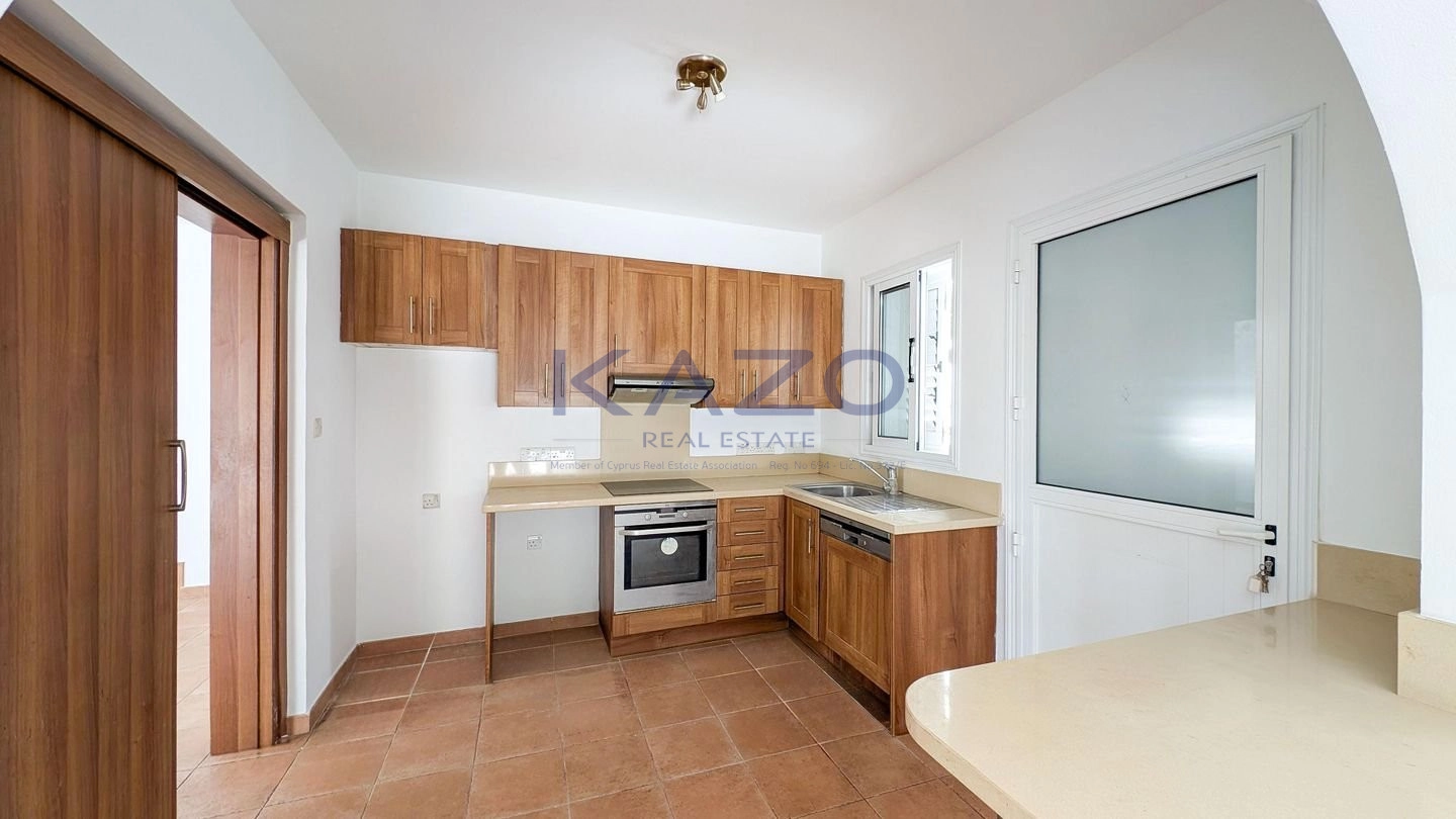 3 Bedroom House for Sale in Pegeia, Paphos District