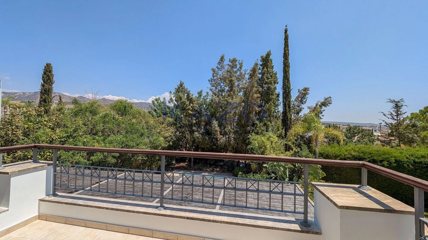 3 Bedroom House for Sale in Pegeia, Paphos District