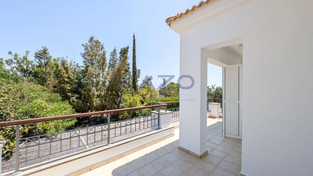 3 Bedroom House for Sale in Pegeia, Paphos District
