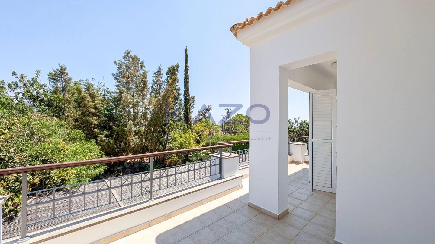 3 Bedroom House for Sale in Pegeia, Paphos District