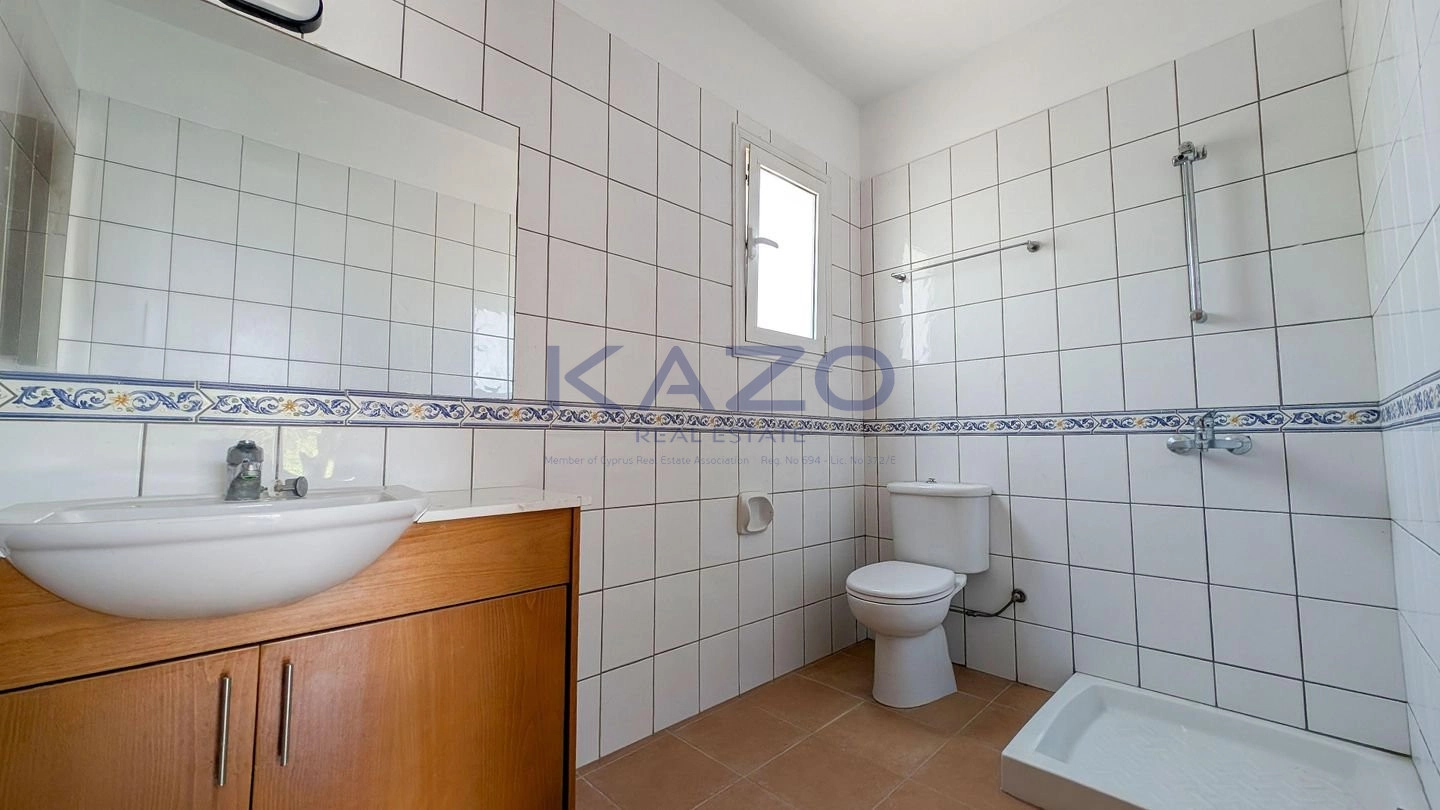 3 Bedroom House for Sale in Pegeia, Paphos District