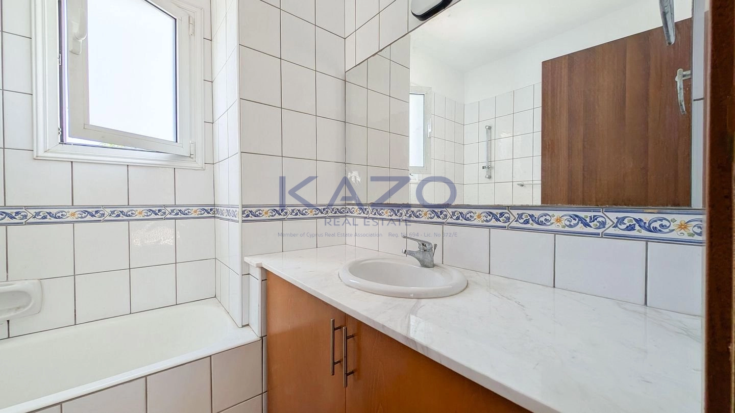 3 Bedroom House for Sale in Pegeia, Paphos District