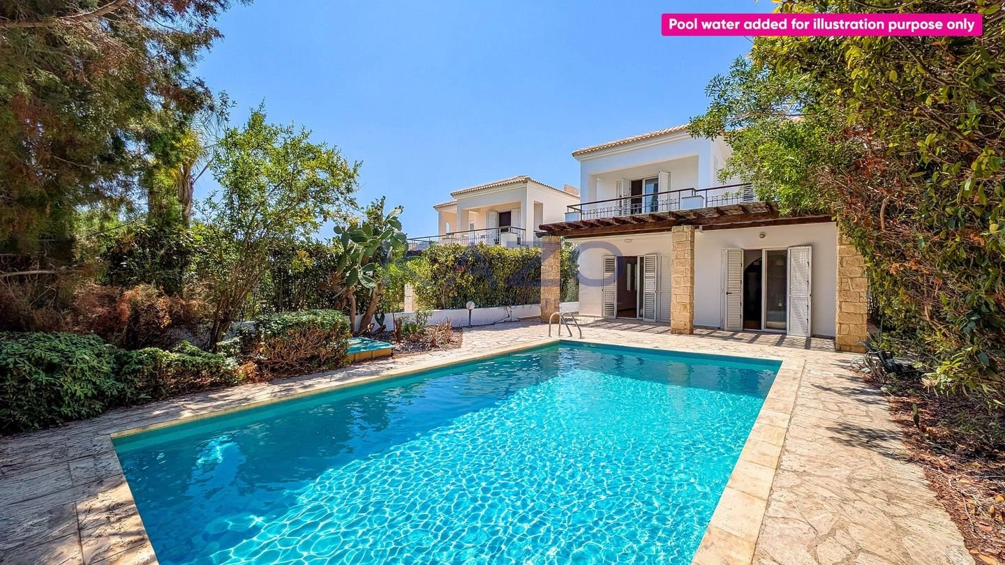 3 Bedroom House for Sale in Pegeia, Paphos District