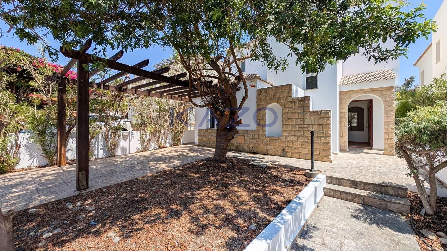 3 Bedroom House for Sale in Pegeia, Paphos District