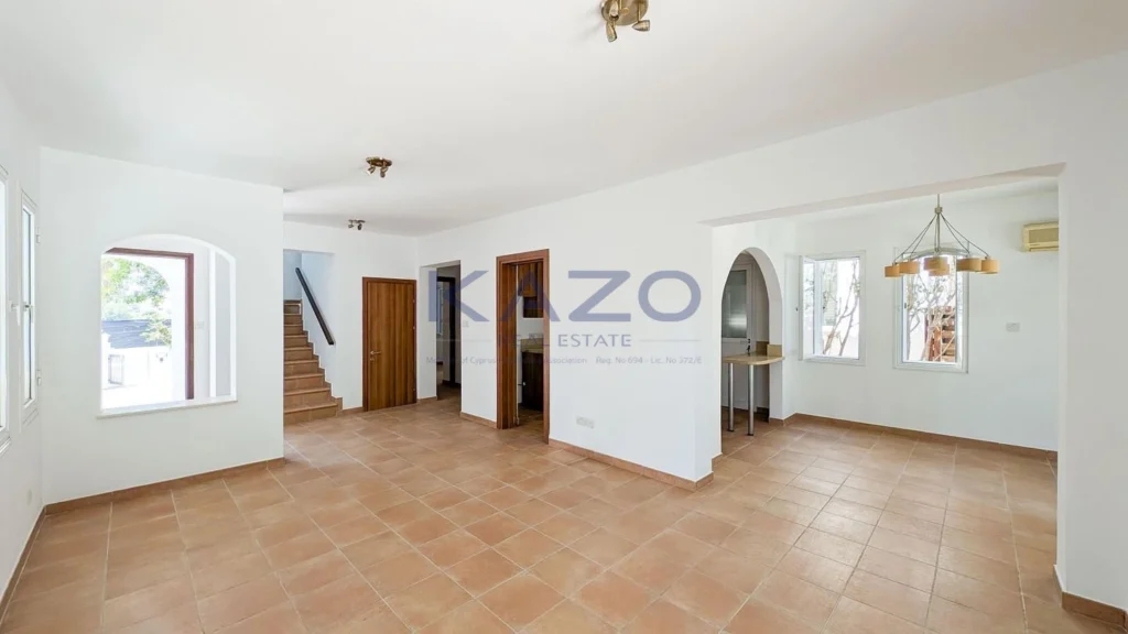 3 Bedroom House for Sale in Pegeia, Paphos District
