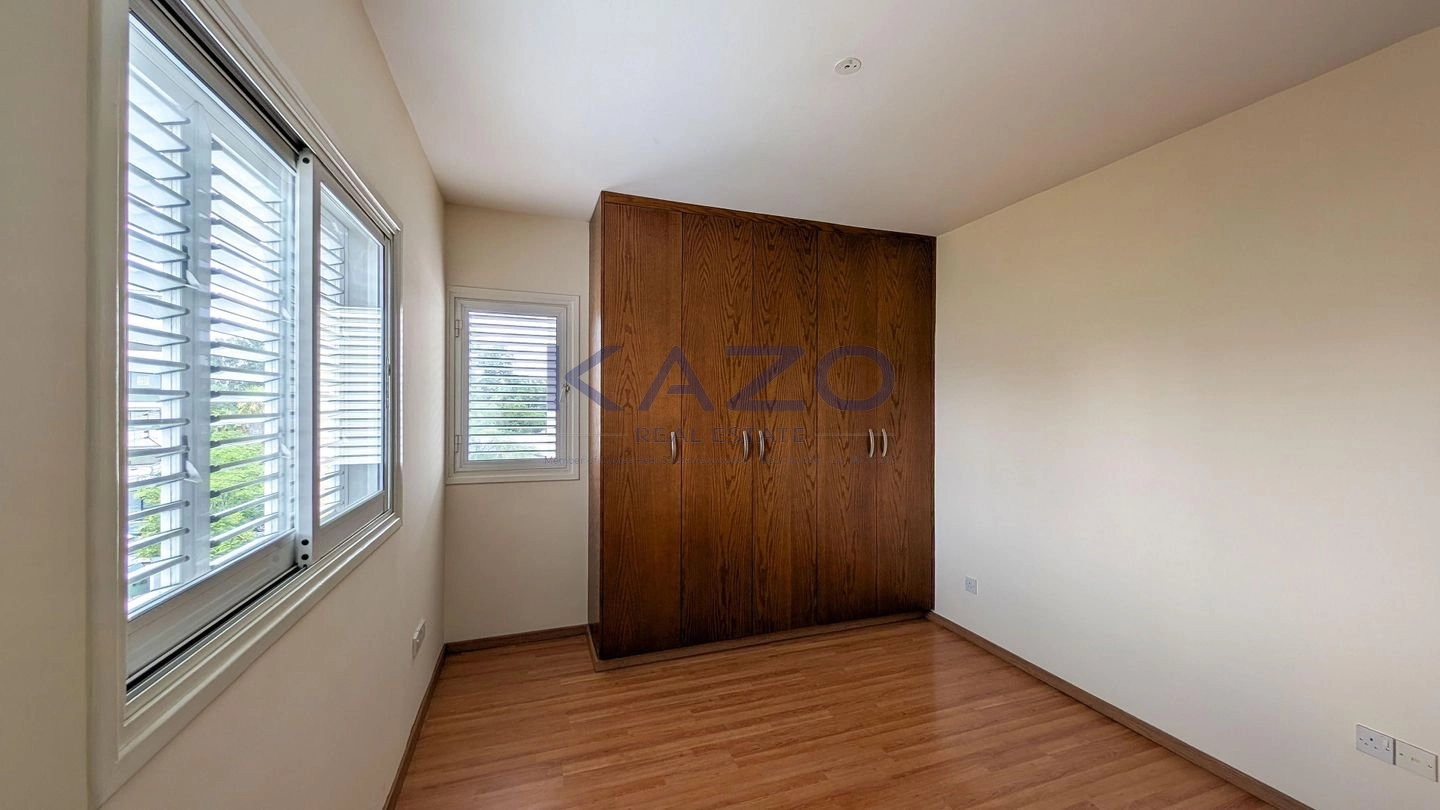 3 Bedroom Apartment for Sale in Nicosia District
