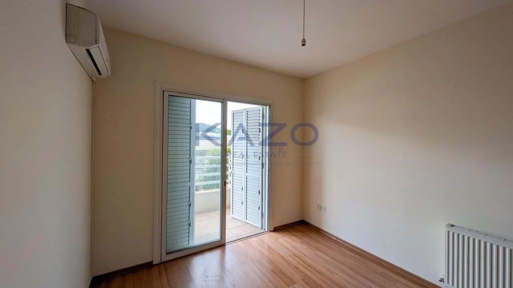 3 Bedroom Apartment for Sale in Nicosia District