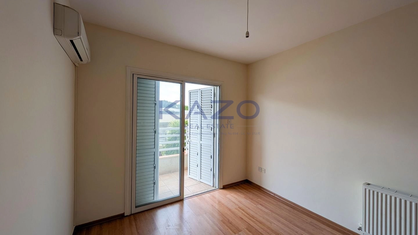 3 Bedroom Apartment for Sale in Nicosia District