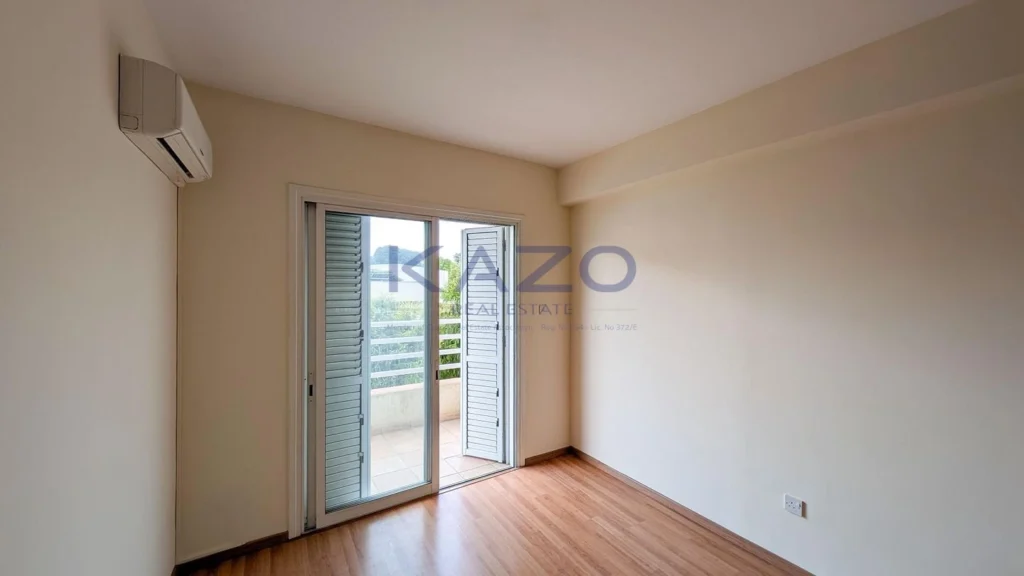 3 Bedroom Apartment for Sale in Nicosia District