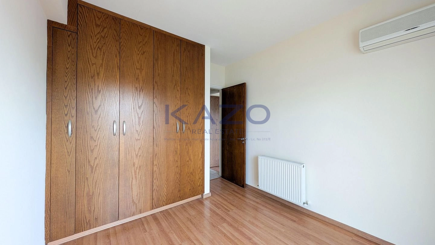3 Bedroom Apartment for Sale in Nicosia District