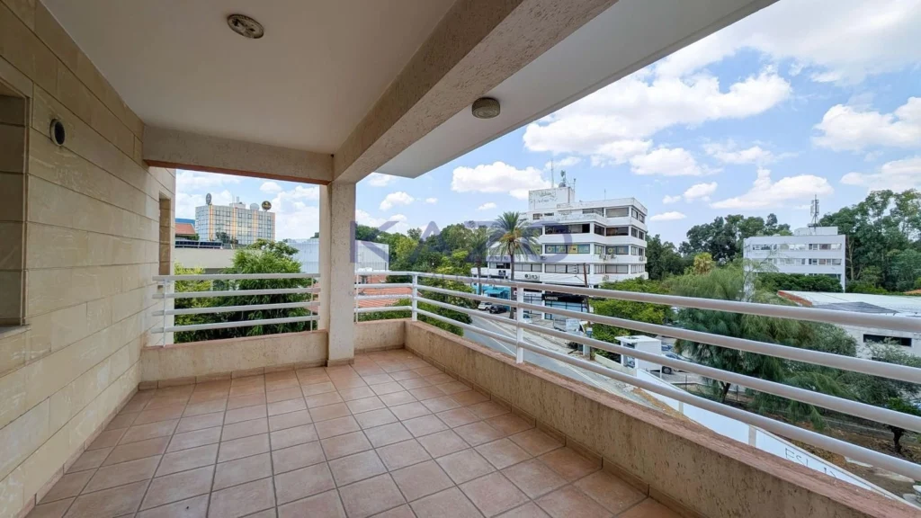 3 Bedroom Apartment for Sale in Nicosia District