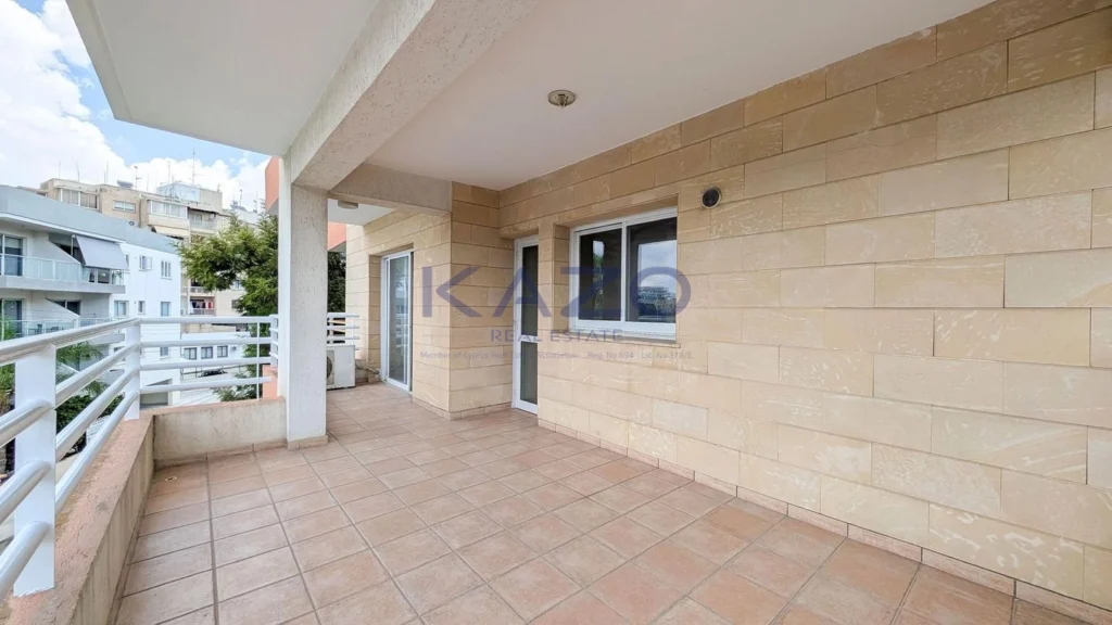 3 Bedroom Apartment for Sale in Nicosia District