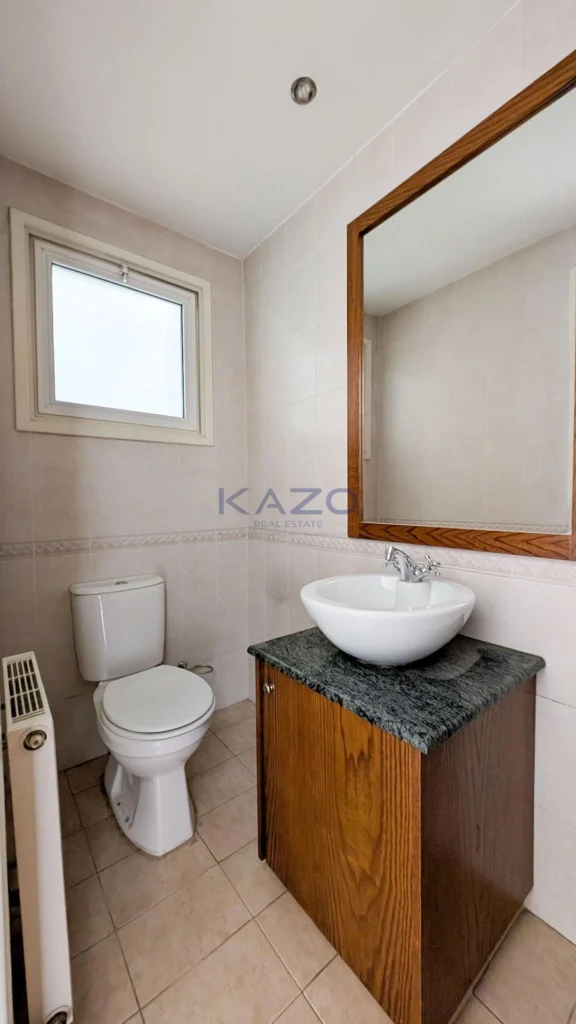 3 Bedroom Apartment for Sale in Nicosia District