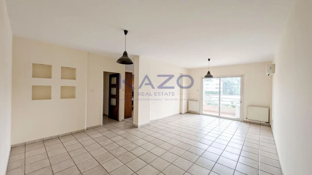 3 Bedroom Apartment for Sale in Nicosia District