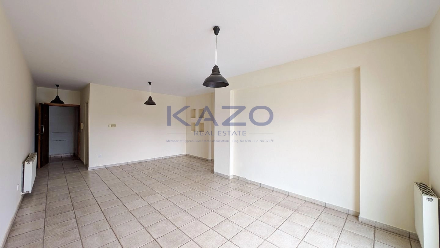 3 Bedroom Apartment for Sale in Nicosia District