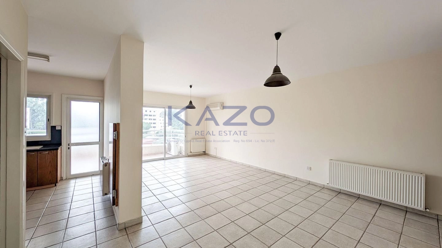 3 Bedroom Apartment for Sale in Nicosia District