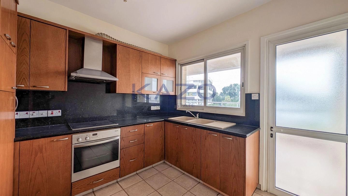 3 Bedroom Apartment for Sale in Nicosia District