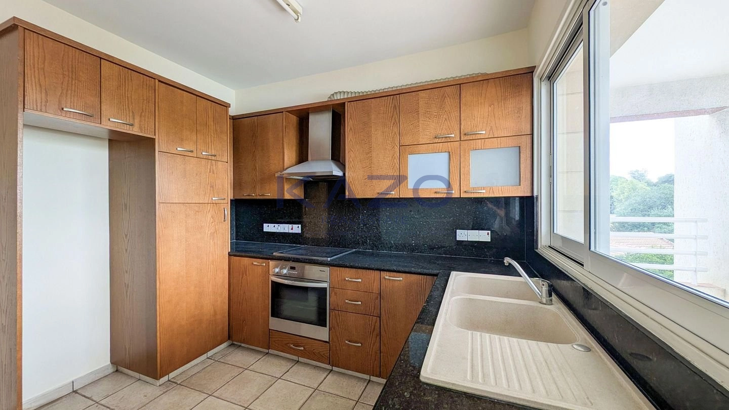 3 Bedroom Apartment for Sale in Nicosia District