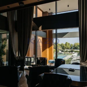 3 Bedroom Apartment for Sale in Agios Tychonas, Limassol District