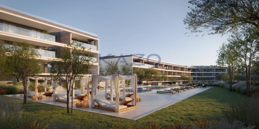2 Bedroom Apartment for Sale in Kato Paphos