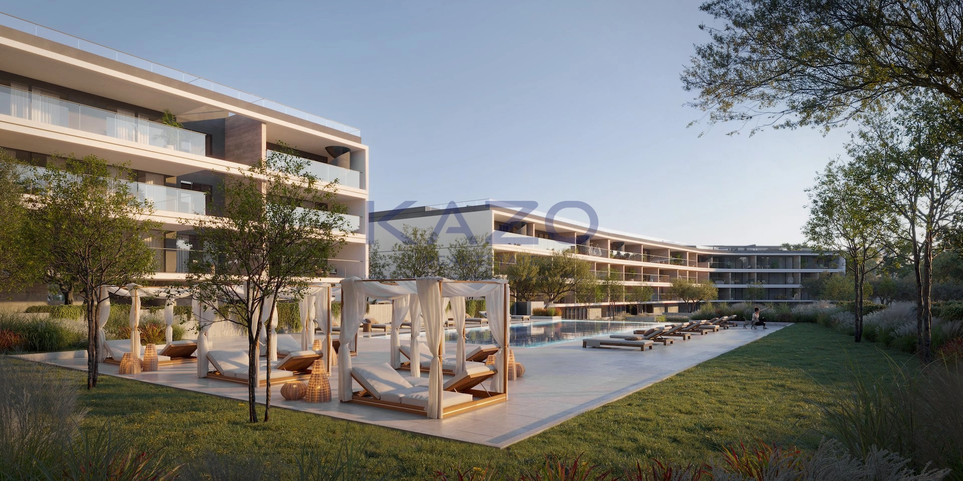 2 Bedroom Apartment for Sale in Kato Paphos