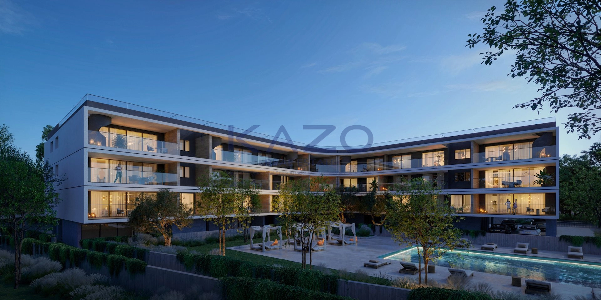 2 Bedroom Apartment for Sale in Kato Paphos