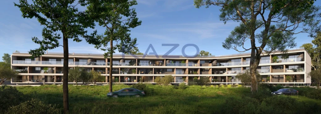 2 Bedroom Apartment for Sale in Kato Paphos