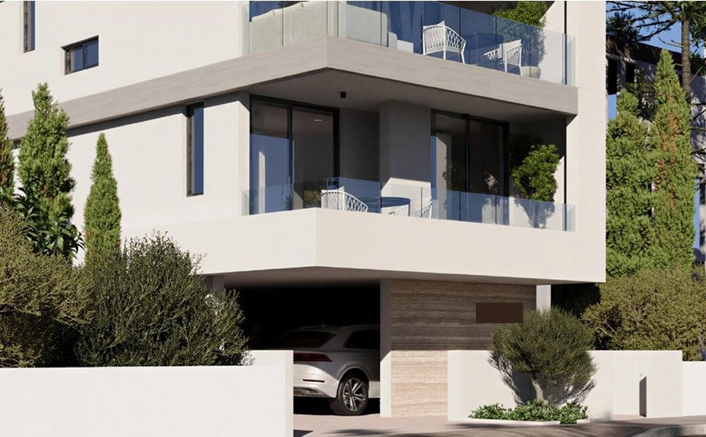 2 Bedroom Apartment for Sale in Larnaca