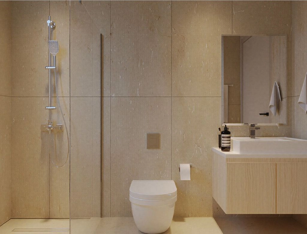 2 Bedroom Apartment for Sale in Larnaca