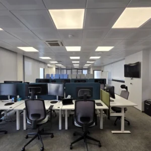 796m² Office for Rent