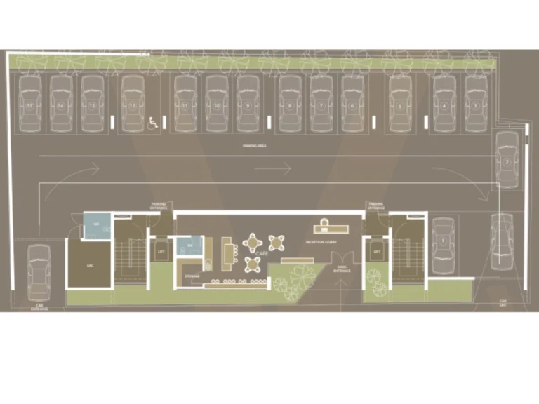 Offices