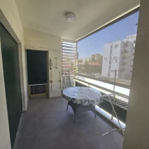 3 Bedroom Apartment for Sale in Agioi Omologites, Nicosia District