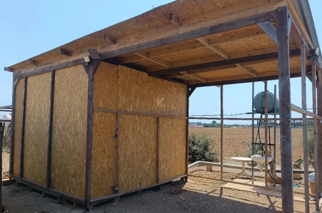 3,679m² Plot for Sale in Xylofagou, Larnaca District
