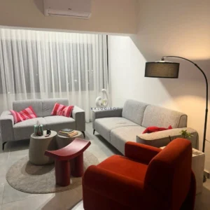 2 Bedroom Apartment for Rent in Larnaca District