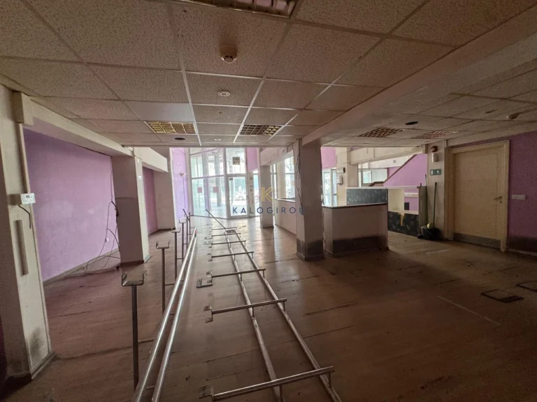 Commercial Property