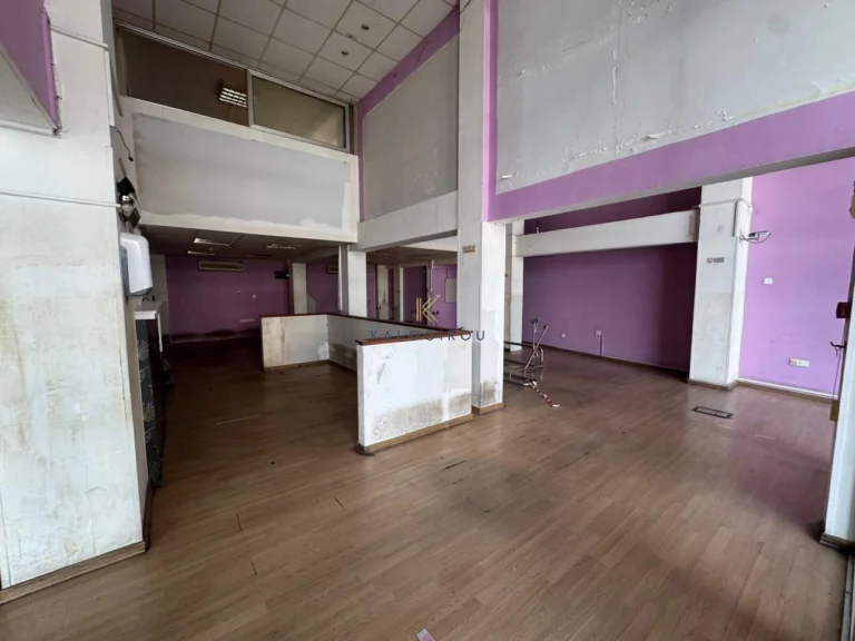 Commercial Property