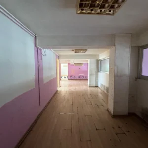 119m² Commercial for Rent in Larnaca District
