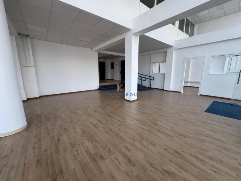 Commercial Property