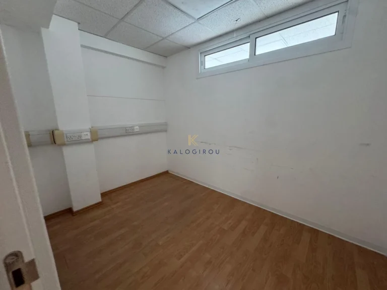 Commercial Property