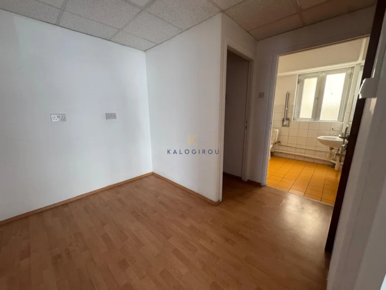 Commercial Property