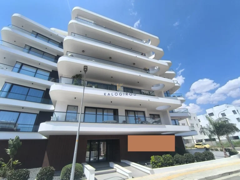 2 Bedroom Apartment for Sale in Livadia Larnakas, Larnaca District