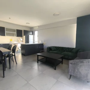 2 Bedroom Apartment for Sale in Vergina, Larnaca District