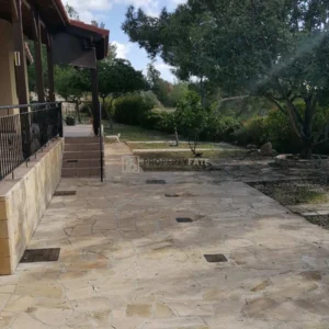 3 Bedroom House for Rent in Zanakia, Limassol District